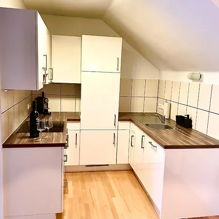 Amadeus- Amadeus Stadt Apartment Grobming