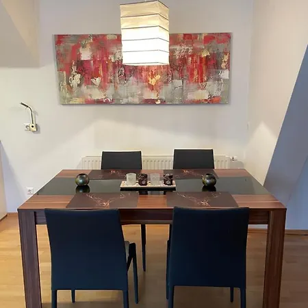 Apartment Amadeus- Amadeus Stadt Grobming