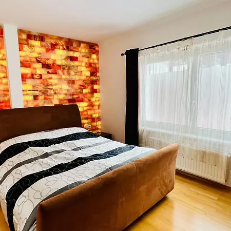 Apartment Amadeus- Amadeus Stadt