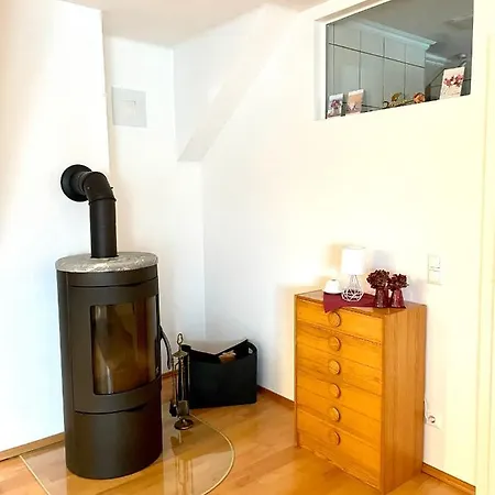 Amadeus- Amadeus Stadt Apartment