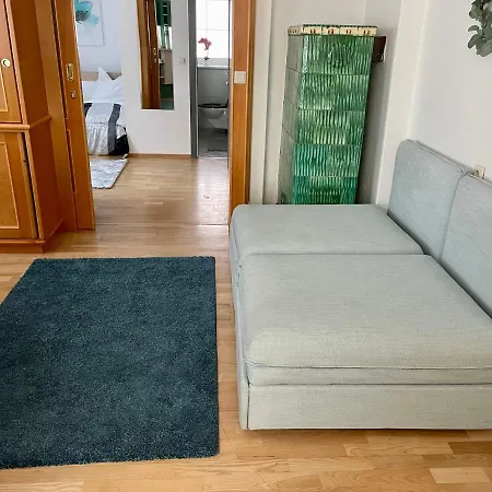 Amadeus- Amadeus Stadt Apartment *